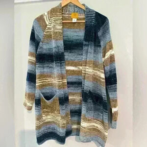 Ruby Rd. Cardigan Long‎ Shrug